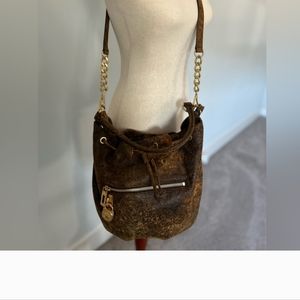 Authentic Michael kors handbag